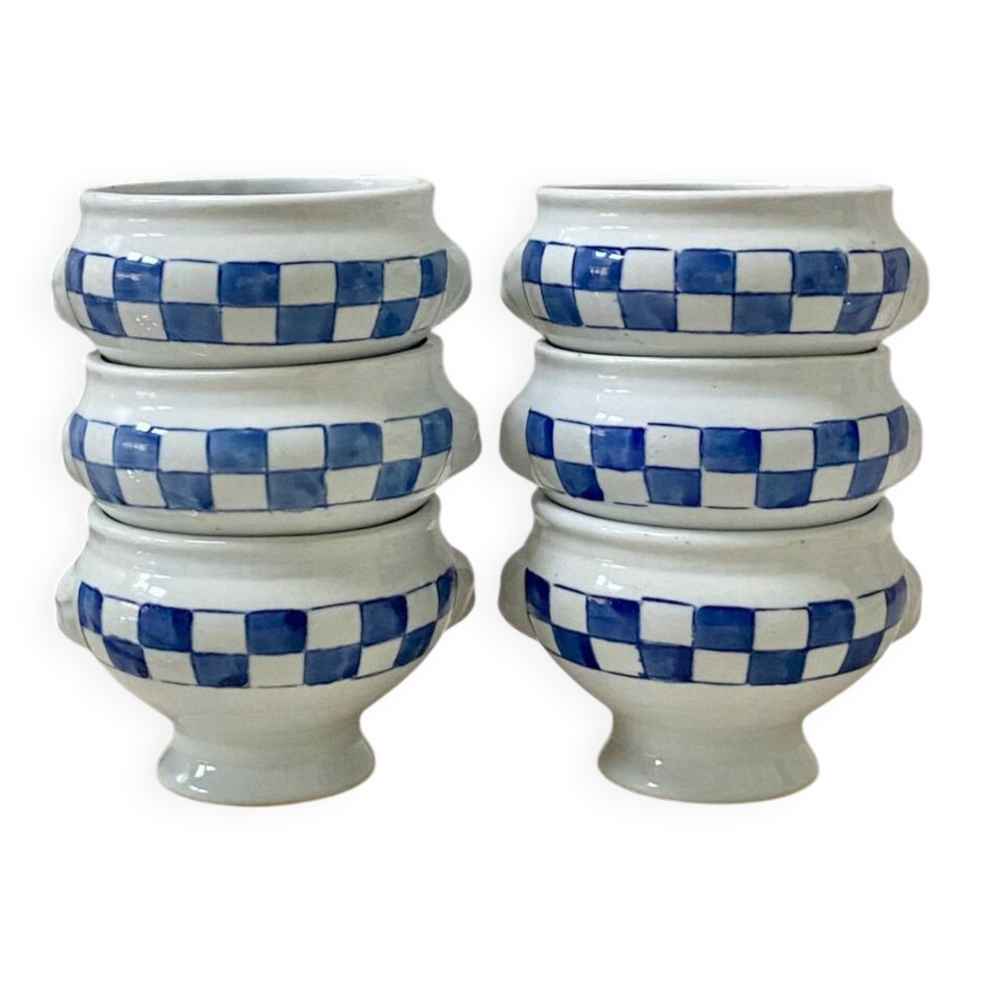 Old bowls