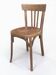 Baumann bistro chairs