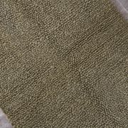 Tapis de couloir turc vert olive 2x12 65x352 cm SK 242413
