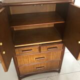 Commode vintage