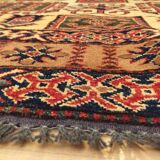 Caucasian carpet Shirvan 250x180cm