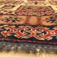 Tapis Caucasien Shirvan 250x180cm