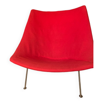 Armchair Oyster Pierre Paulin