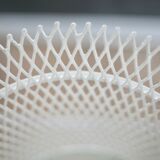 Mathieu Matégot's dish, France, cicra 1950