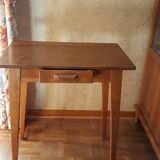 Small vintage table