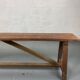 Farm bench