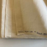 Linen cloth 1960 reserve linen 1 pers