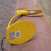 Lampe vintage