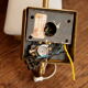 Pair of wall light 1950