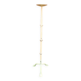 metal candle stick