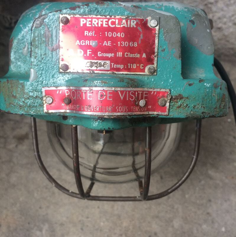 Perfeclair Paris Industrial Applies