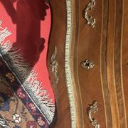 Boudoir secretary