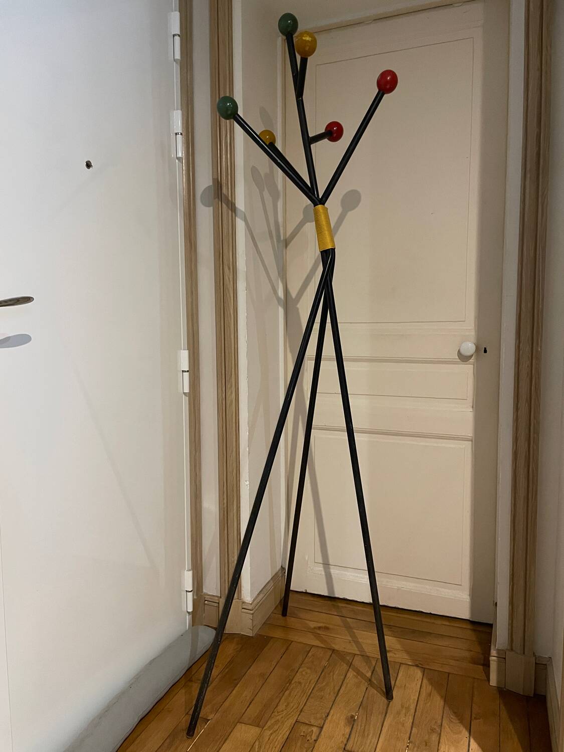 Porte-manteau Roger Féraud
