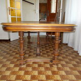 Dining table Henri ll