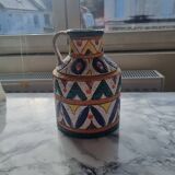 Colorful vase Italy