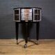 Vintage Dentist Cabinet by Leon Martin Gyrator meuble