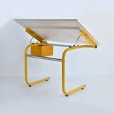 Bureau d'architecte Bieffeplast 1970s