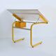 Bureau d'architecte Bieffeplast 1970s