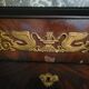 Commode empire