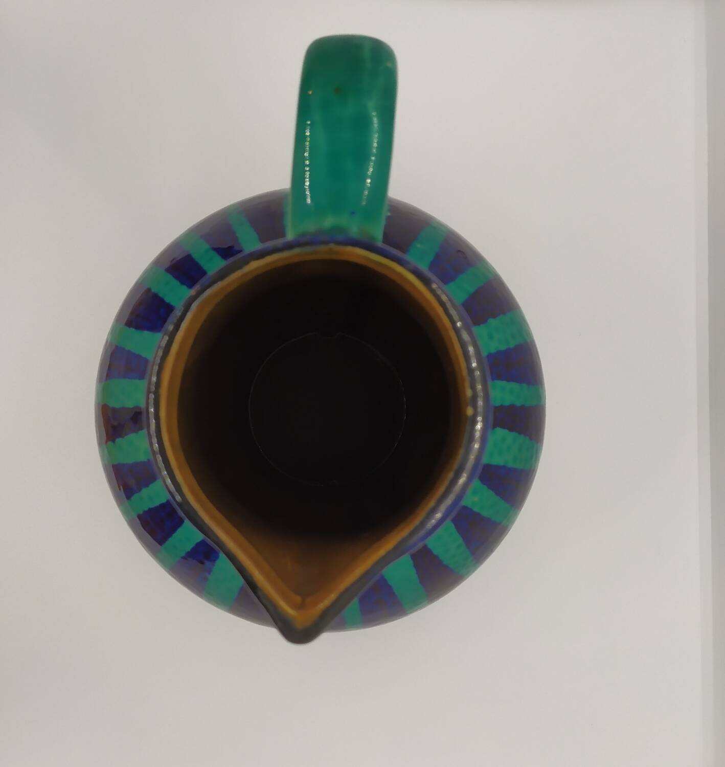 Vintage Scheurich Pitcher