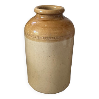 Sandstone pot 5l