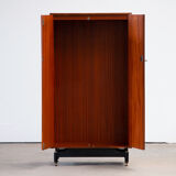 Scandinavian wardrobe 1960