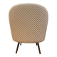 Chaise Natuzzi