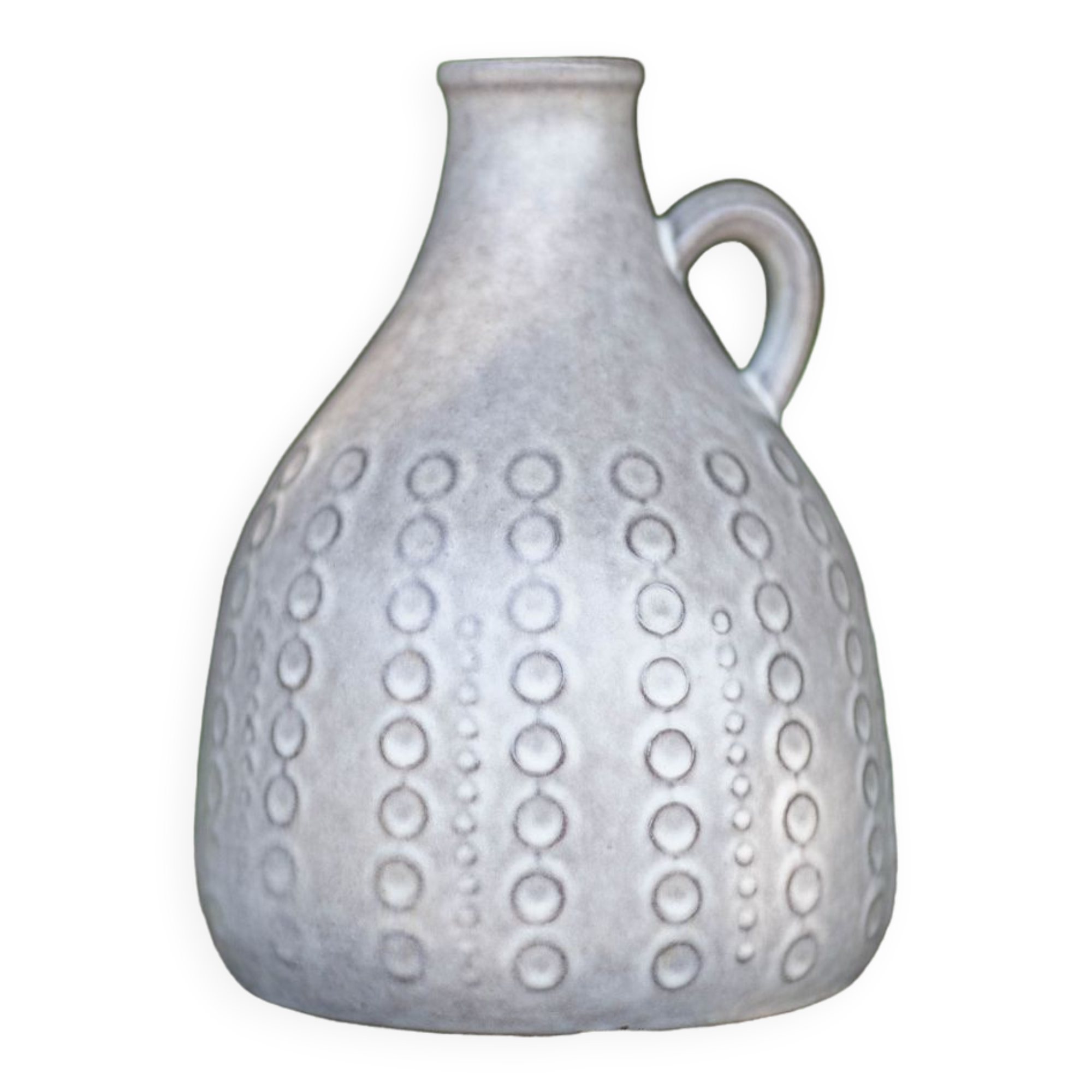 West Germany ceramic vase 2003/20