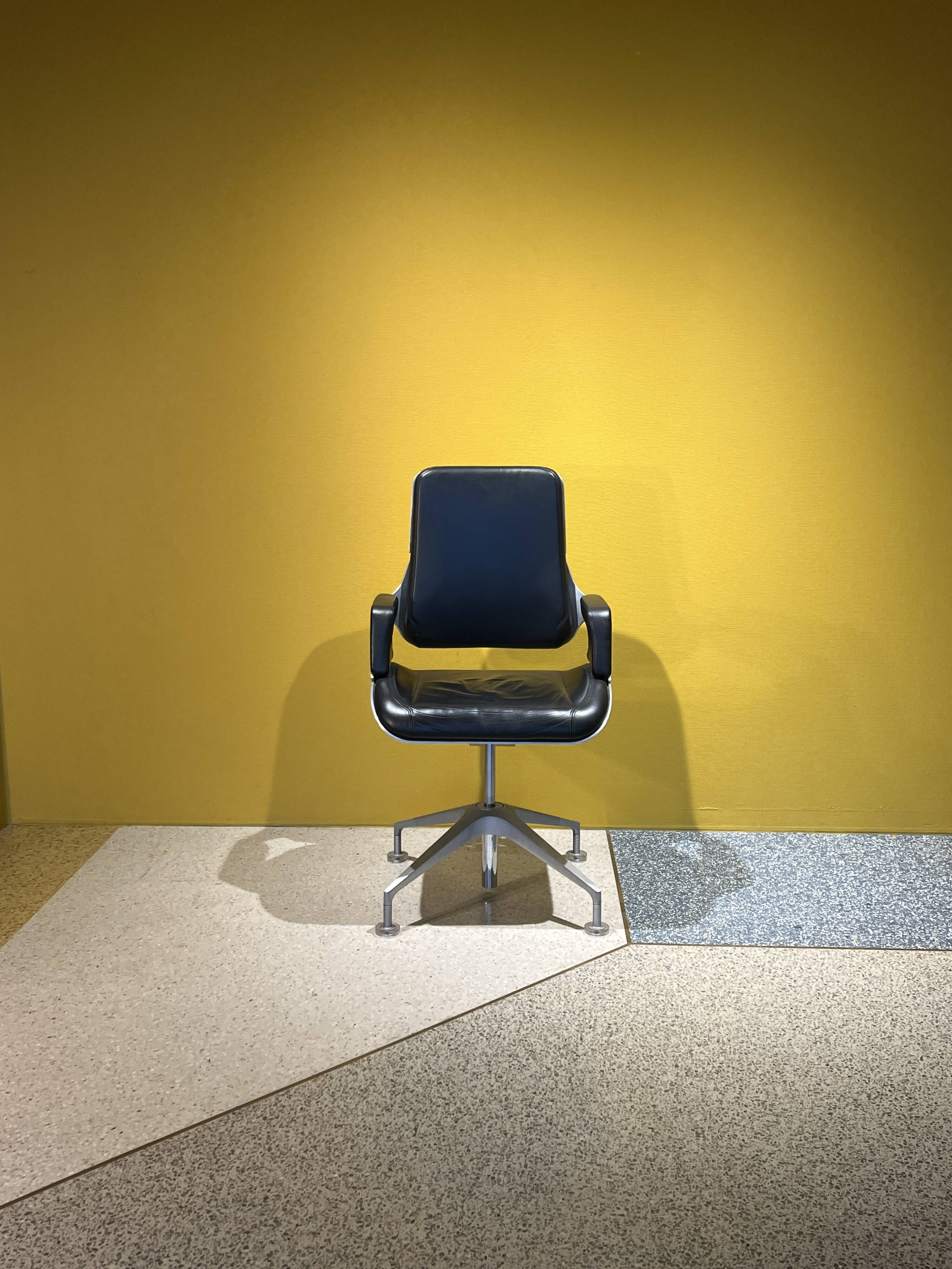 Model 151s Desk Chair By Hadi Tehrani For Intersthul, 2000's