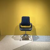 Model 151s Desk Chair By Hadi Tehrani For Intersthul, 2000's