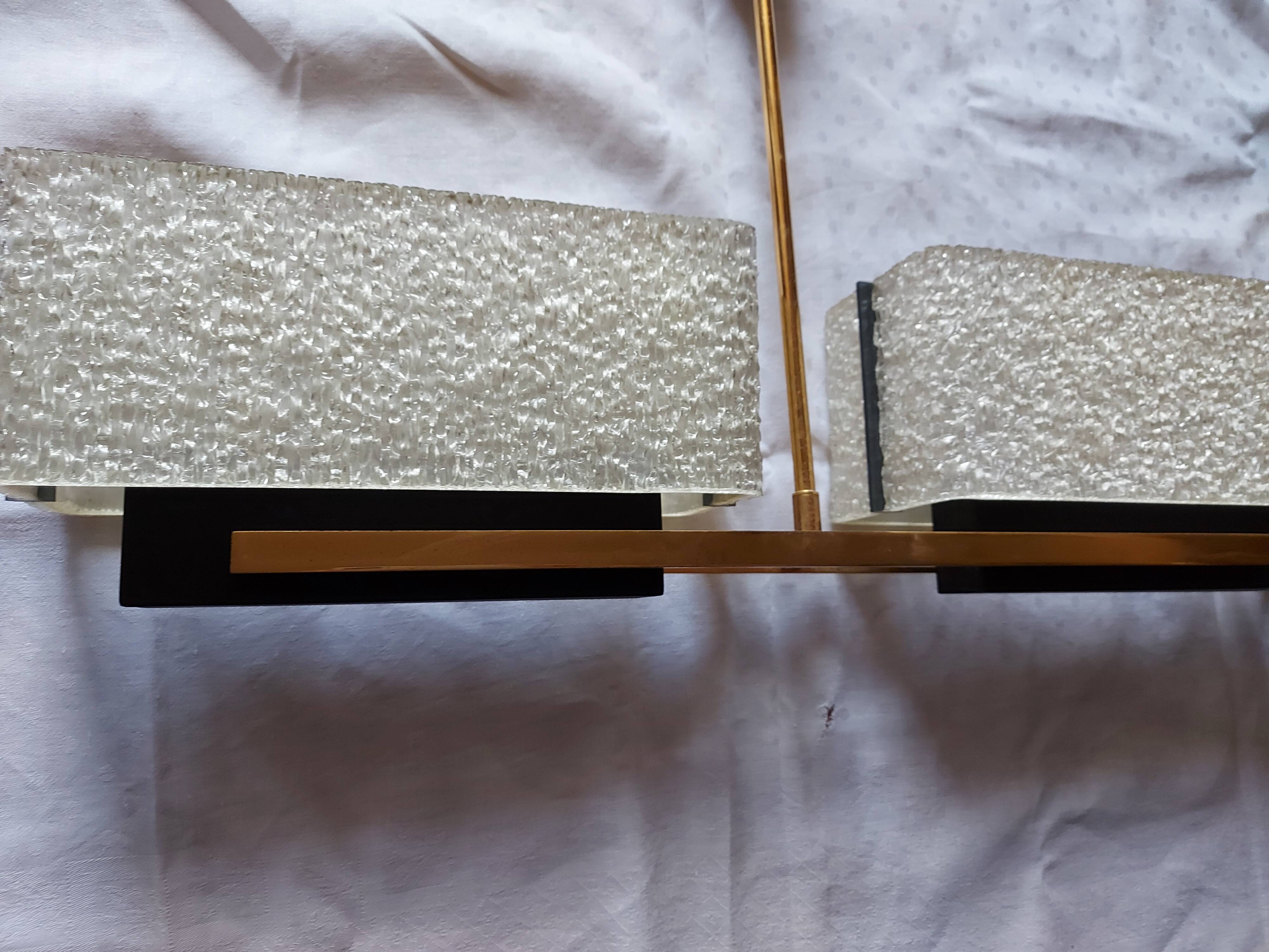 Arlus House Chandelier 4 lights