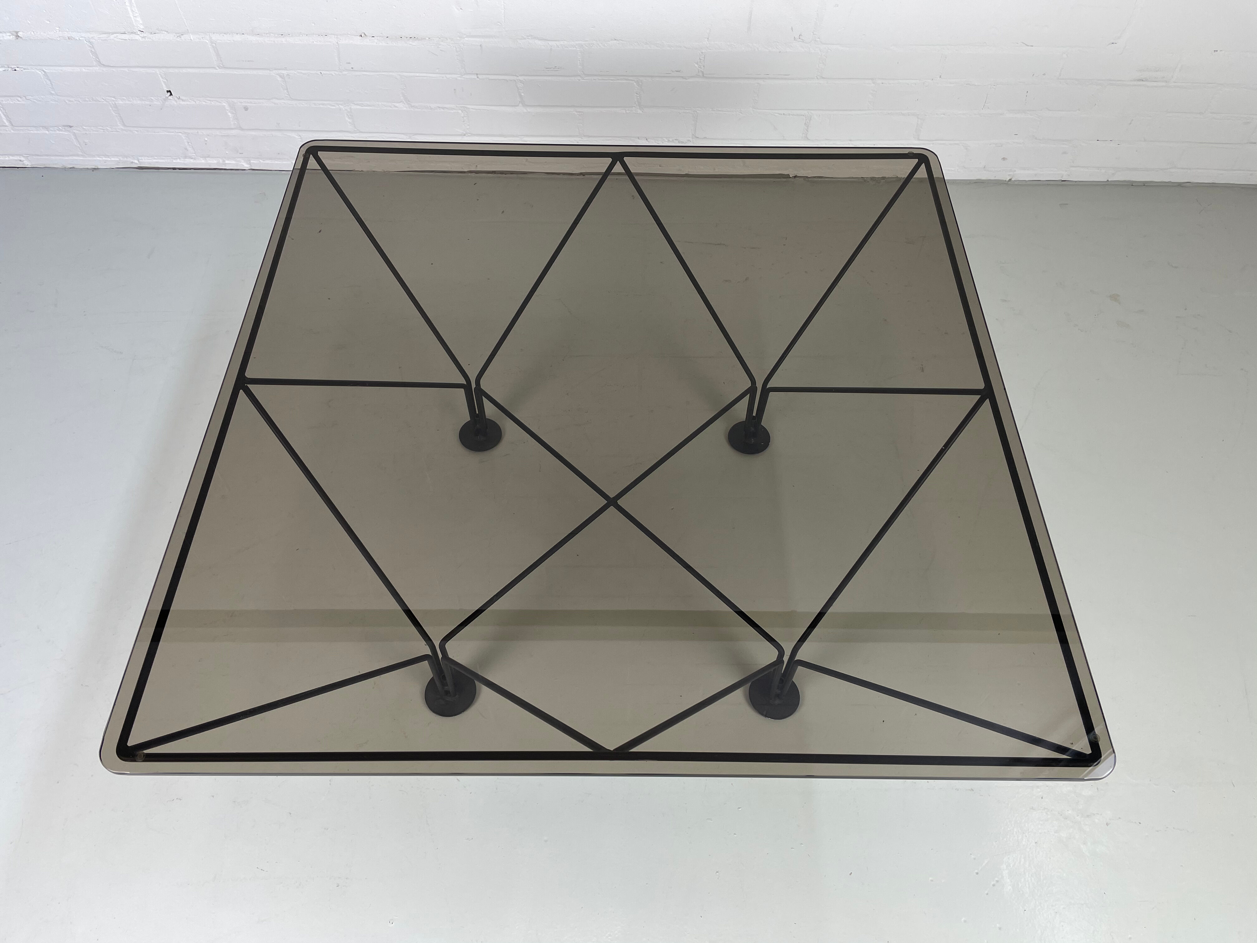 Coffee table 1970's