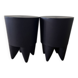 Bubu stool by Philippe Starck