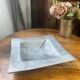 Tray, aluminium ashtray