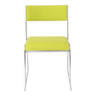Vintage Desk Chair 1970s