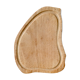 Wooden cutting board