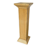 Vivai del sud rattan column