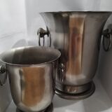 Champagne seal set