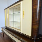 Buffet / Bahut Italian design 1950s