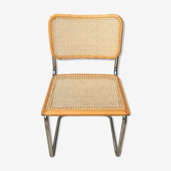 Chaise Cesca B32 par Marcel Breuer