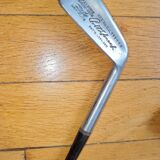 Golf clubs from the 20s