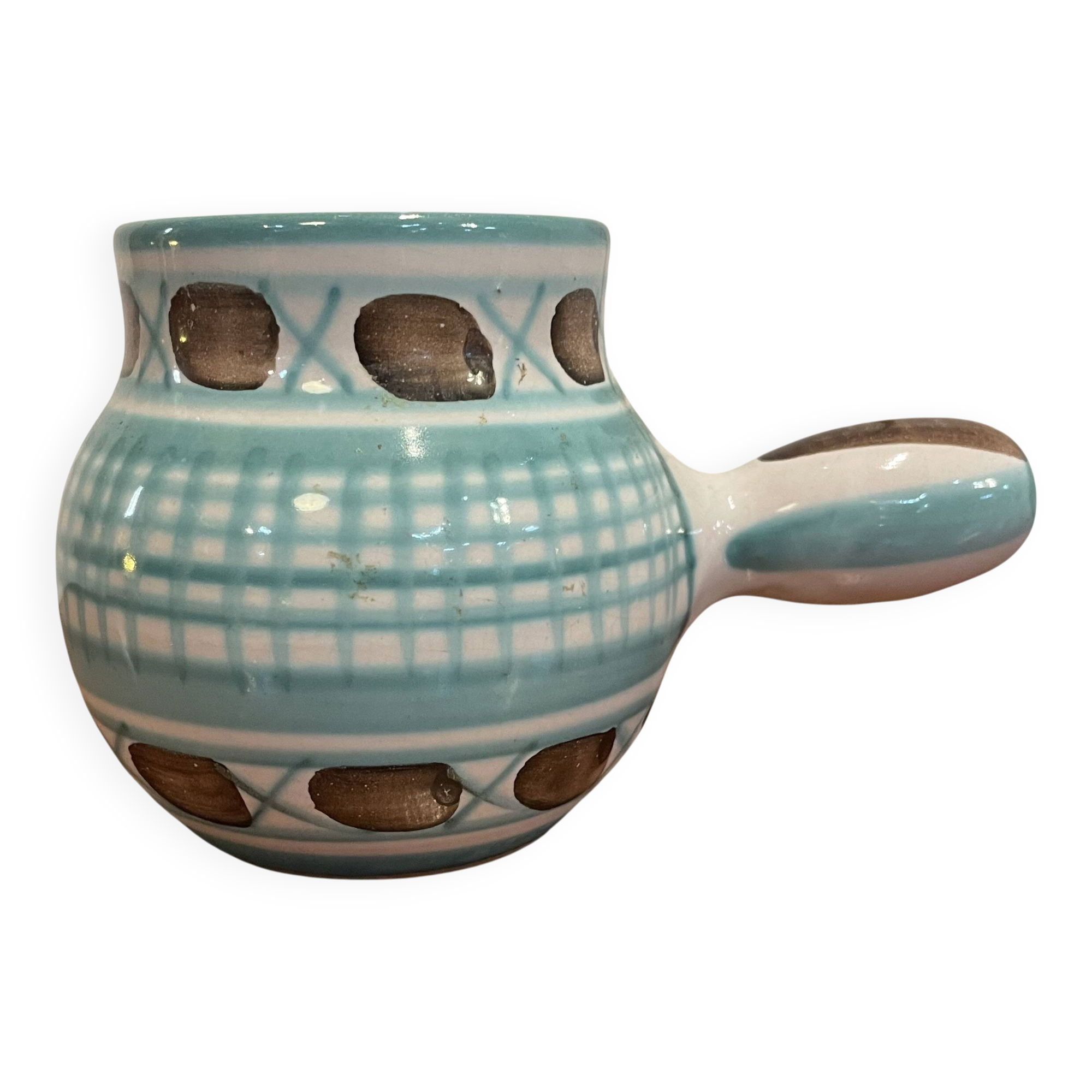 Milk jug Robert Picault