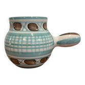 Milk jug Robert Picault