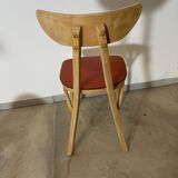 60s chair