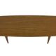 Table basse vintage années 1960/70