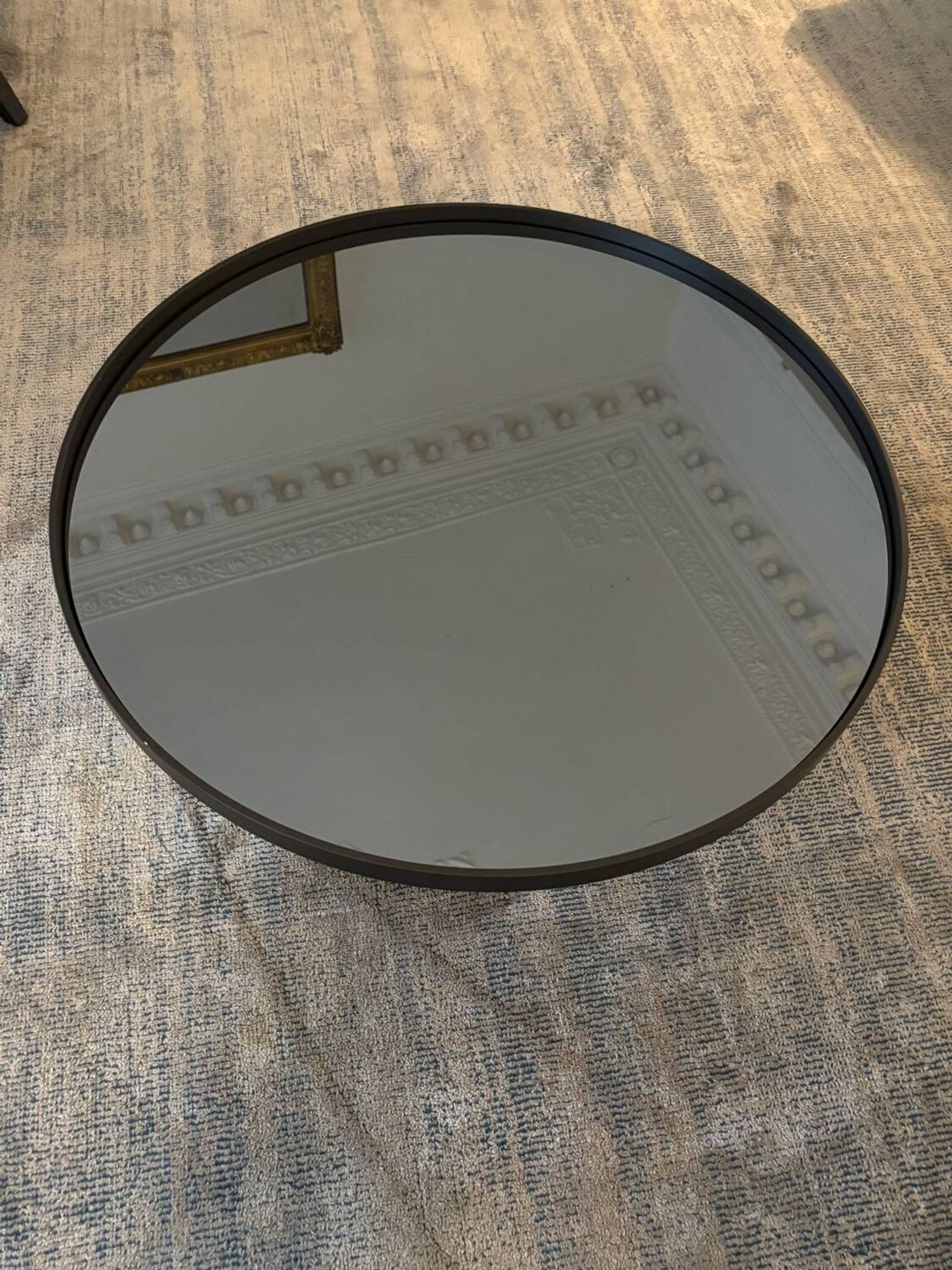 Piéro Lissoini coffee table