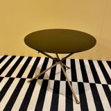 Tripod side table, France 1950's
