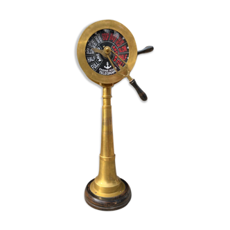 Ancien télégraphe de marine