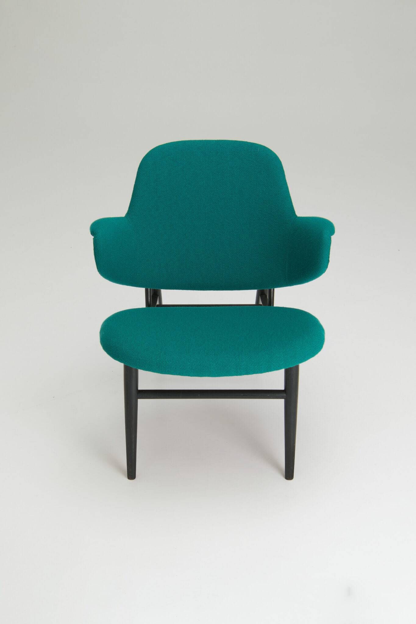 Chaise longue Shell