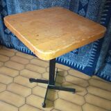 Charlotte Perriand side table 1974